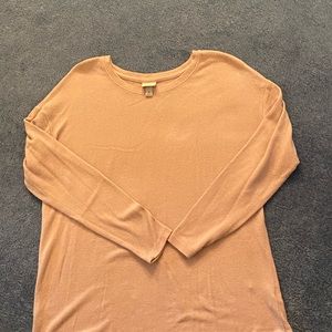 Long Sleeve Top